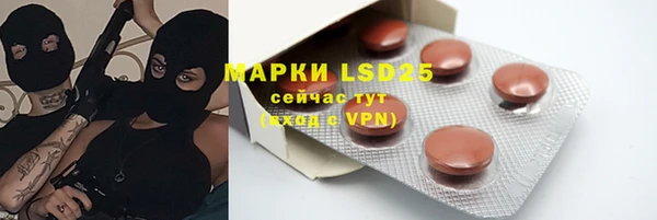 ALPHA PVP Иннополис