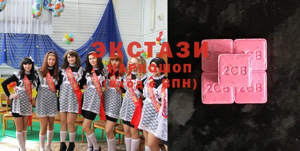 стафф Инта